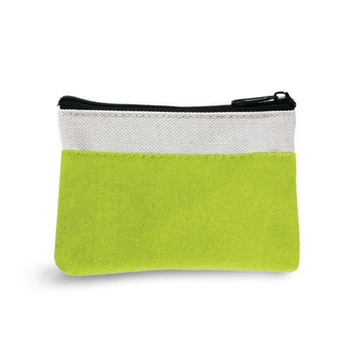 Bolsa chaveiro Personalizada com Logo