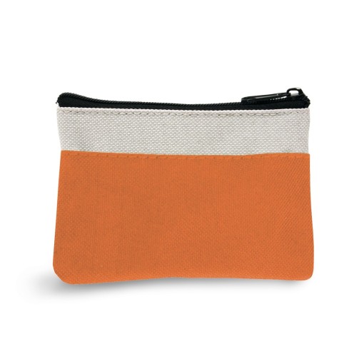 Bolsa chaveiro Personalizada com Logo