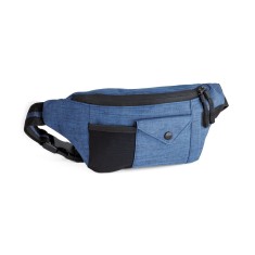 Bolsa de Cintura em 300D Personalizada com Logo