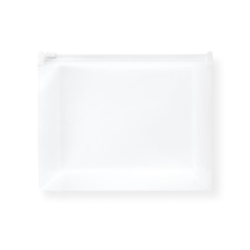 Bolsa de higiene pessoal Personalizada com Logo