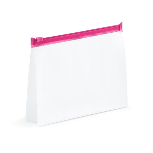 Bolsa de higiene pessoal Personalizada com Logo