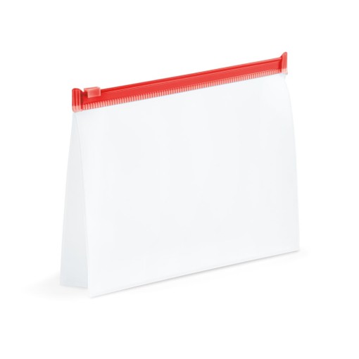 Bolsa de higiene pessoal Personalizada com Logo