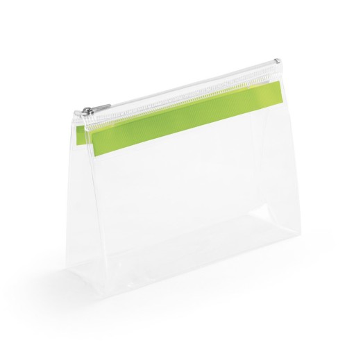 Bolsa de higiene pessoal Personalizada