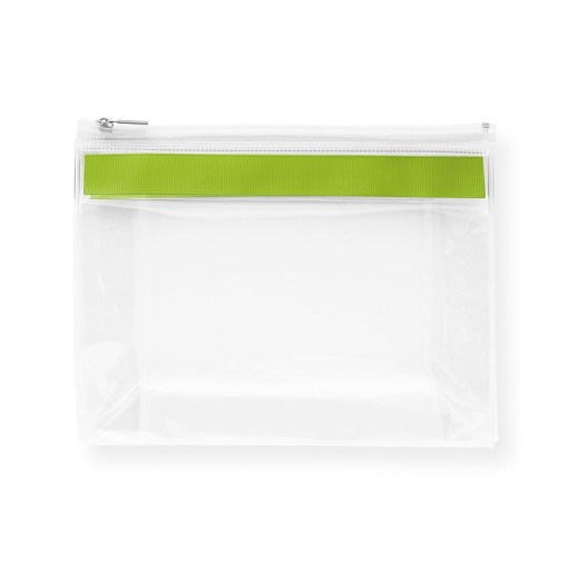 Bolsa de higiene pessoal Personalizada