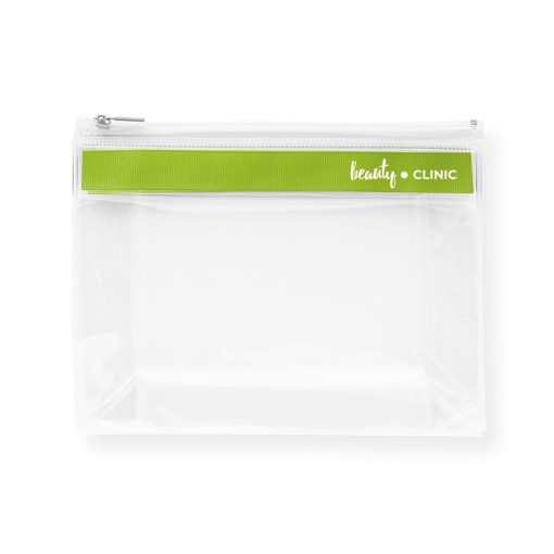 Bolsa de higiene pessoal Personalizada