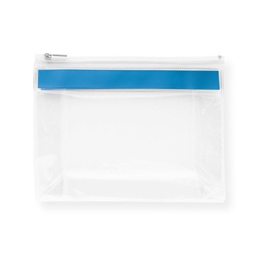 Bolsa de higiene pessoal Personalizada
