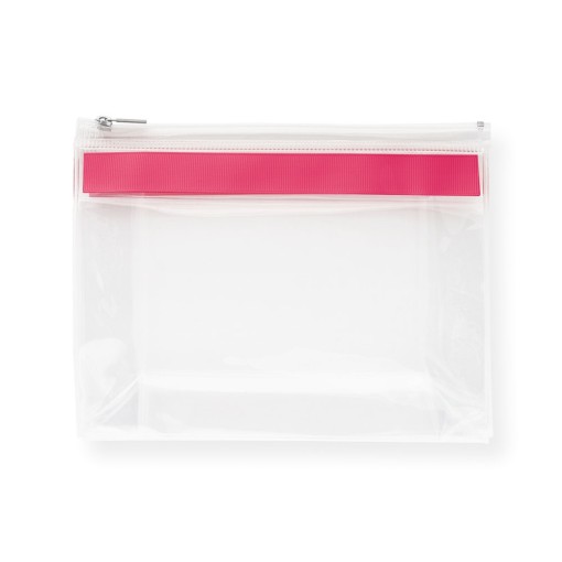 Bolsa de higiene pessoal Personalizada