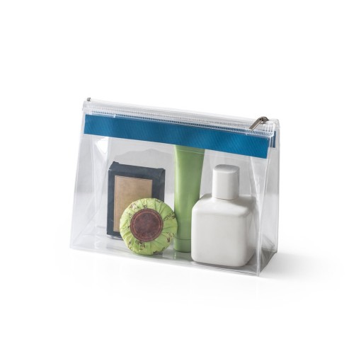 Bolsa de higiene pessoal Personalizada