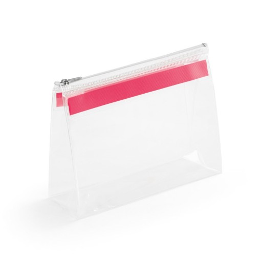 Bolsa de higiene pessoal Personalizada