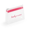 Bolsa de higiene pessoal Personalizada