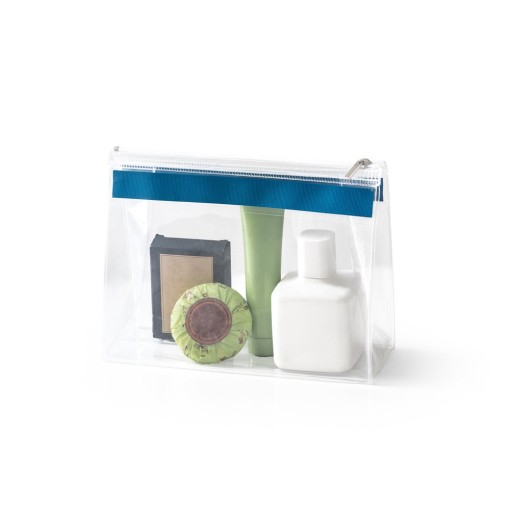 Bolsa de higiene pessoal Personalizada