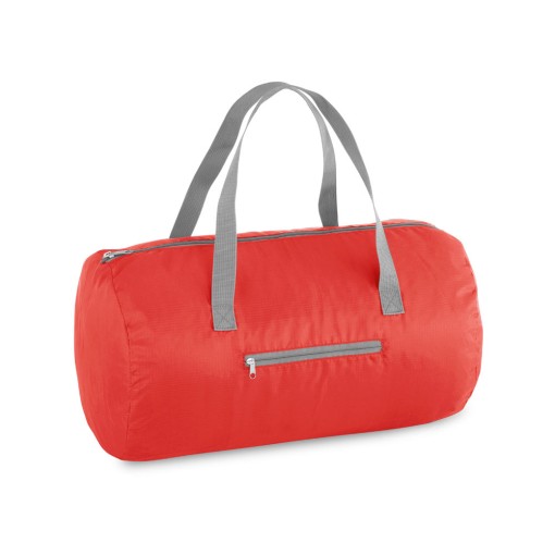 Bolsa Esportiva Dobrável Personalizada
