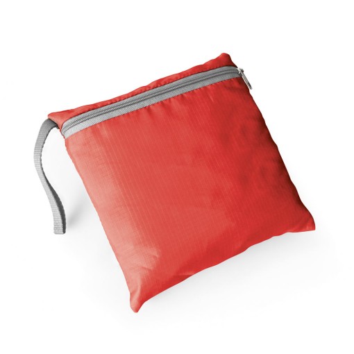 Bolsa Esportiva Dobrável Personalizada