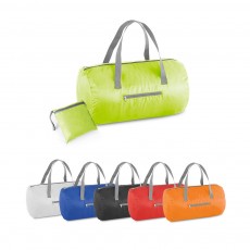 Bolsa Esportiva Dobrável Personalizada