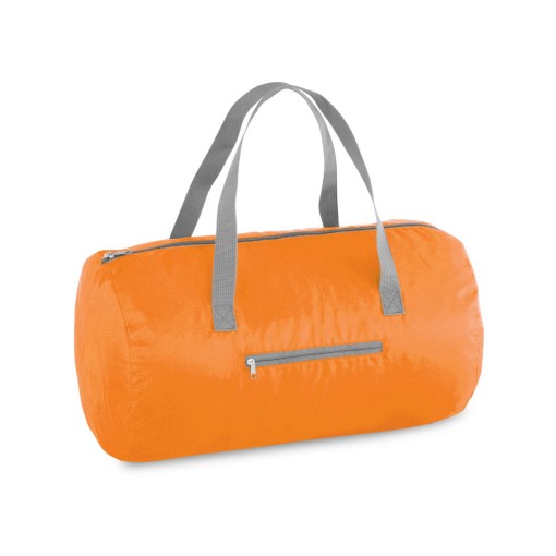 Bolsa Esportiva Dobrável Personalizada