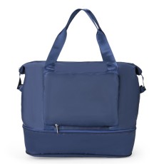 Bolsa Expansível e Dobrável 25 Litros Personalizada