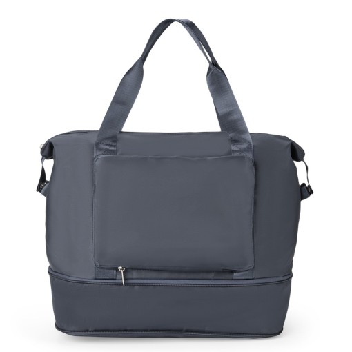 Bolsa Expansível e Dobrável 25 Litros Personalizada