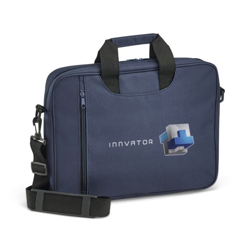 Bolsa Pasta Para Notebook em Poliéster Personalizada