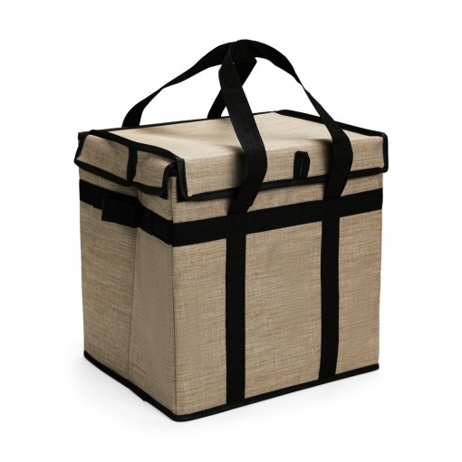 Bolsa Térmica 31 Litros Para Personalizar