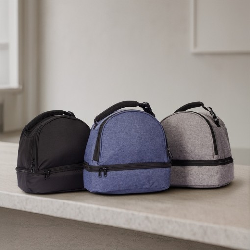 Bolsa Térmica Dupla Personalizada