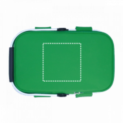 Bolsa Térmica Para Personalizar Logotipo