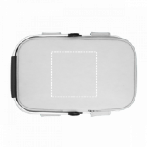 Bolsa Térmica Para Personalizar Logotipo