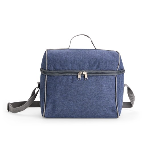 Bolsa Térmica Poliéster 14 Litros Personalizada