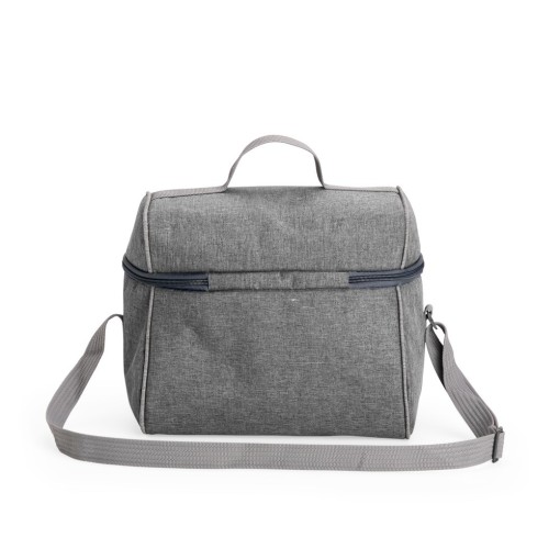 Bolsa Térmica Poliéster 14 Litros Personalizada