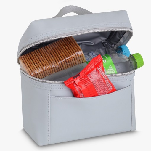 Bolsa Térmica PU 4 Litros Personalizada