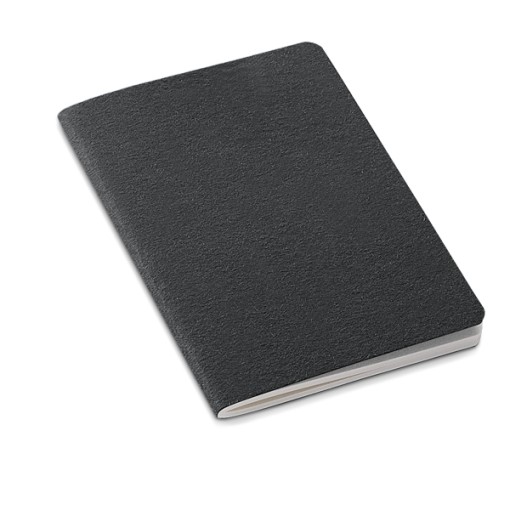 Caderneta em Cartão Reciclado