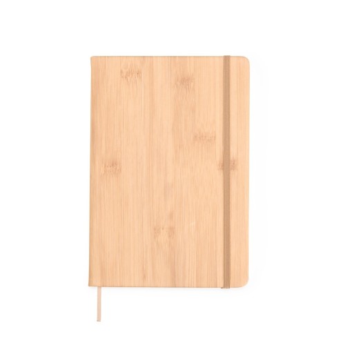 Caderneta em PU Personalizada com Logotipo