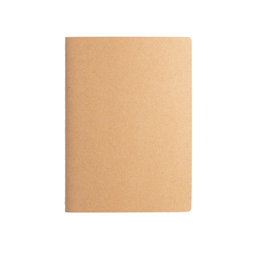 Caderno A4 Personalizado