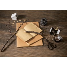 Caderno A4 Personalizado