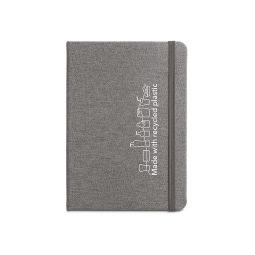 Caderno A5 com Capa Dura Personalizado