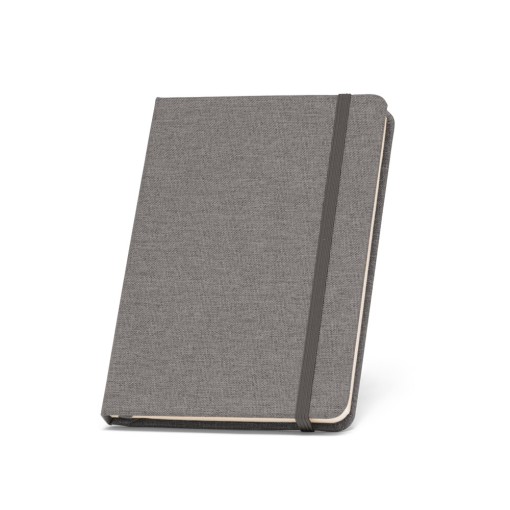 Caderno A5 com Capa Dura Personalizado