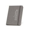 Caderno A5 com Capa Dura Personalizado