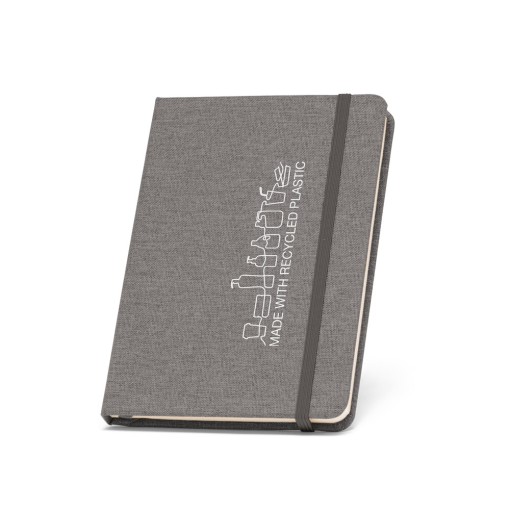 Caderno A5 com Capa Dura Personalizado
