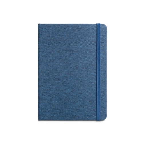 Caderno A5 com Capa Dura Personalizado