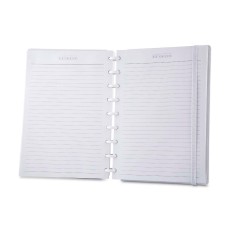 Caderno B5 Planner Capa Dura Personalizado