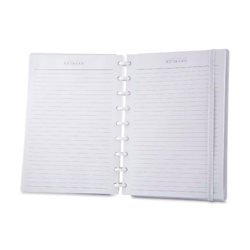 Caderno B5 Planner Capa Dura Personalizado