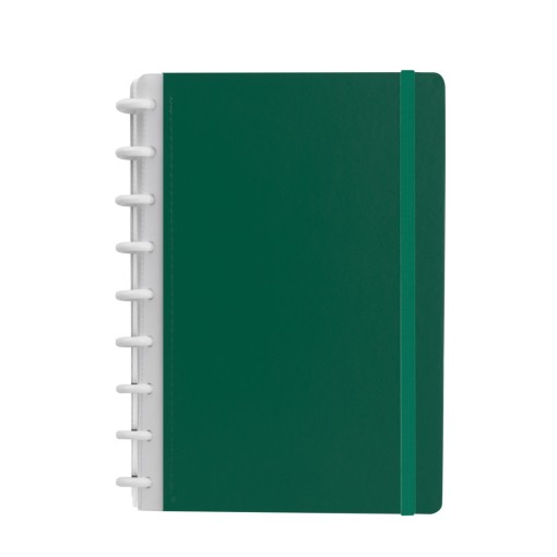 Caderno B5 Planner Capa Dura Personalizado