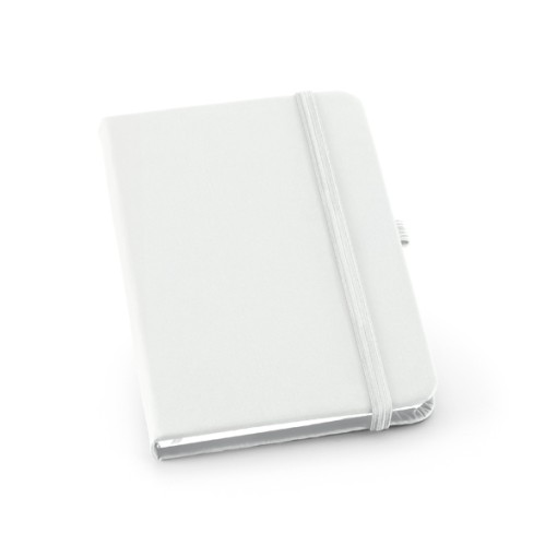 Caderno Capa Dura Personalizado Com Logo