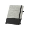 Caderno Capa Dura Personalizado