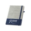 Caderno Capa Dura Personalizado