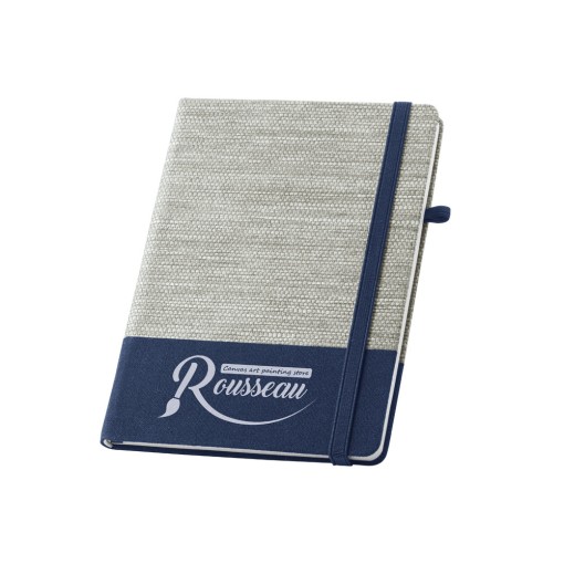 Caderno Capa Dura Personalizado