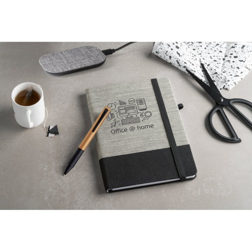 Caderno Capa Dura Personalizado