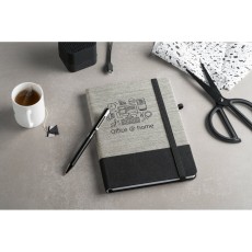 Caderno Capa Dura Personalizado