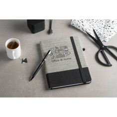 Caderno Capa Dura Personalizado