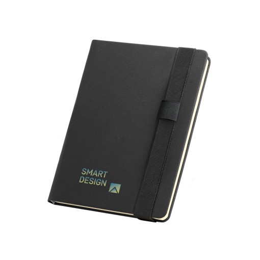 Caderno Capa Dura Promocional