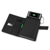 Caderno Com Carregador Para Celular Personalizado
